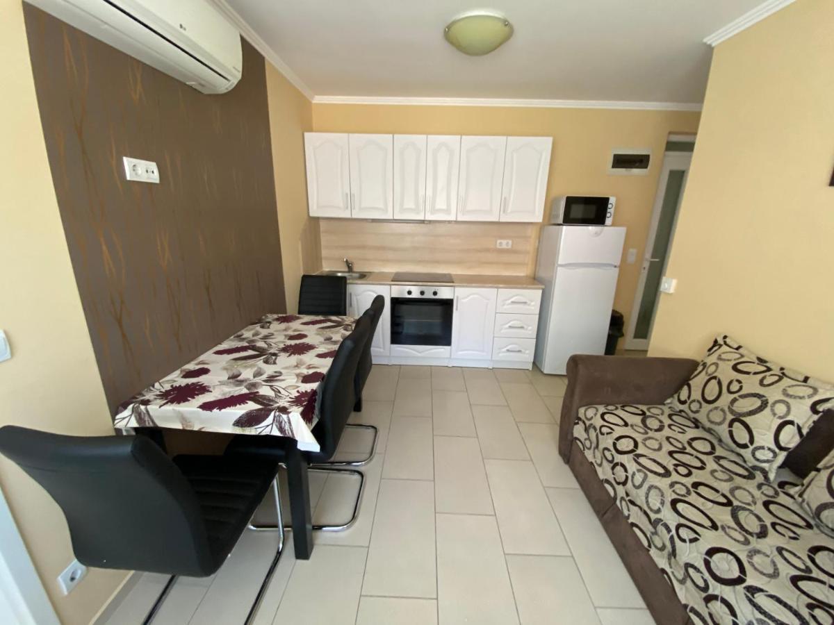 Kohl Wellness Apartman Siofok Exterior photo