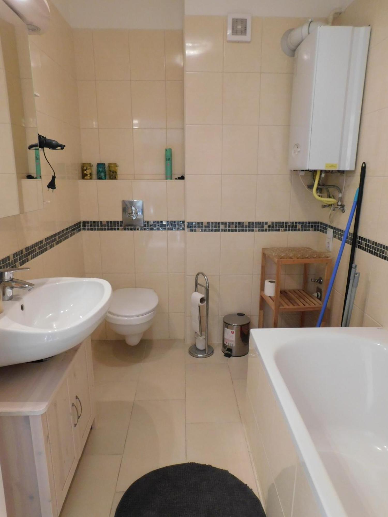 Kohl Wellness Apartman Siofok Exterior photo